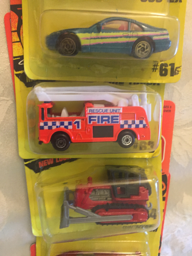 Illustration for article titled Colossal Die-Cast Collection - Box 68 - Wait, They Make Others????